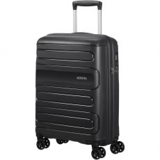 Чемодан American Tourister 51G*09*001 () черный