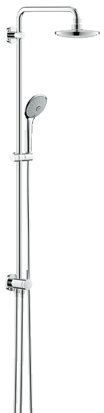 Душевая стойка Grohe Euphoria 27297001