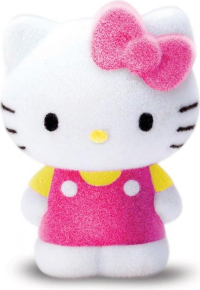 Фигурка Hello Kitty 003906НК