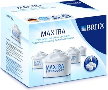 Картридж для фильтра Brita Maxtra (4 шт)