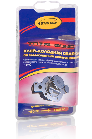 Клей ASTROhim AC-9301