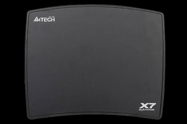 Коврик для мыши A4Tech X7 Pad X7-700MP черный