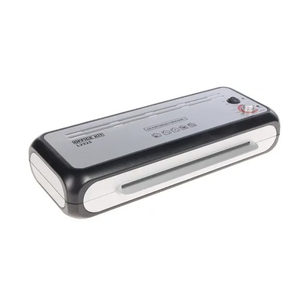 Ламинатор Office Kit L2325 серый