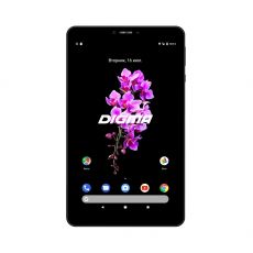 Планшетный компьютер Digma CITI Octa 80 Android 9.0, 8