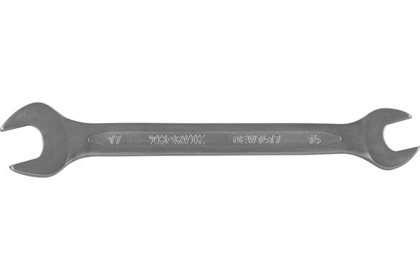 Рожковый ключ Thorvik W11213 12х13 мм серии ARC