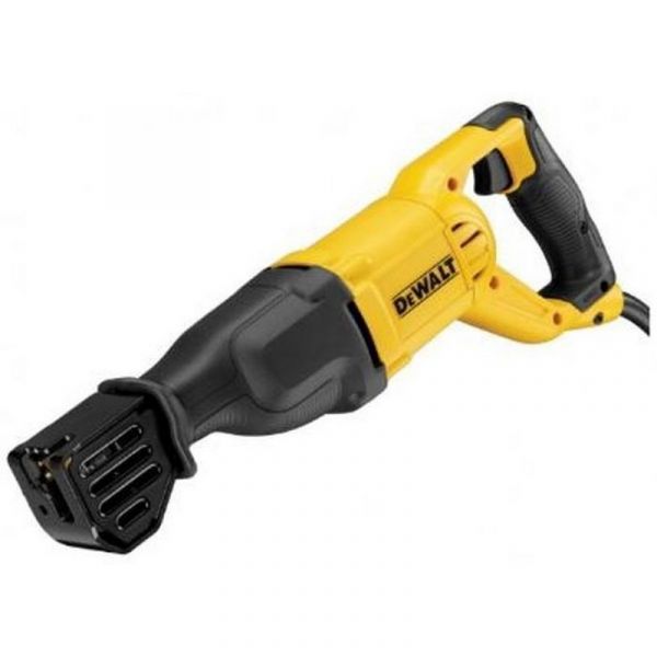 Сабельная пила DeWALT DWE305PK-QS сетевой