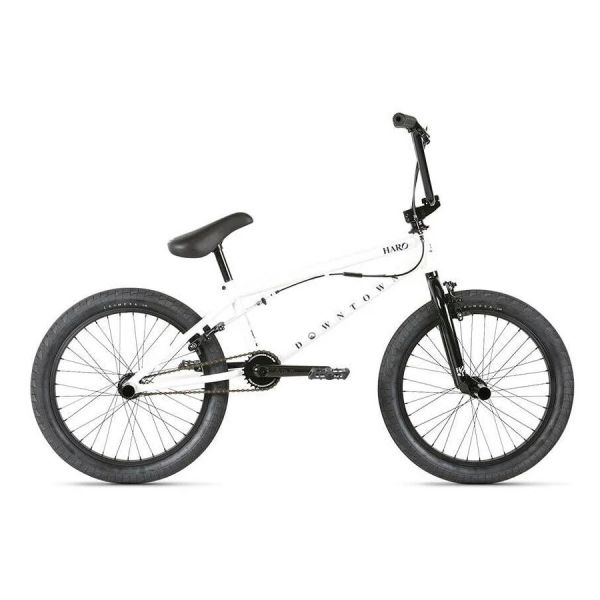 Велосипед BMX Haro Downtown DLX 20