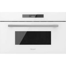 Встраиваемая микроволновая печь Weissgauff BMWO-342 DW Touch 900 Вт, белый