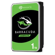 Жесткий диск Seagate BarraCuda HDD 2.5