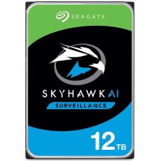 Жесткий диск Seagate SkyHawk AI HDD 3.5 